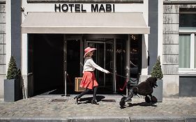 Mabi Hotel Maastricht